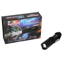 Gold Orion KM-106 3000lm Led EL Feneri*100