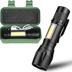 Kırgıl & Kama 5139 Kutulu Zomlu Fener*60x4=240