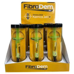 Fibro-Dem Gel 5gr.Karınca Jeli*12x6