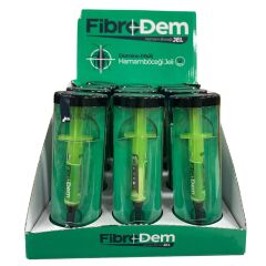 Fibro-Dem Gel 5gr. Hamamböceği Jeli*12x6