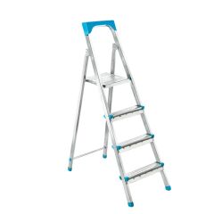 MMG11003 GI200 3+1 Basamaklı Boyacı Merdiveni