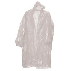 STR-1498 Tek Kullanımlık Yağmurluk 10lu*300