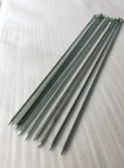 Metal Tavuk-Kanat Şiş 50cm*100