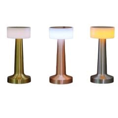 Winnboss EKL-04 Şarjlı Led Masa Lambası*50