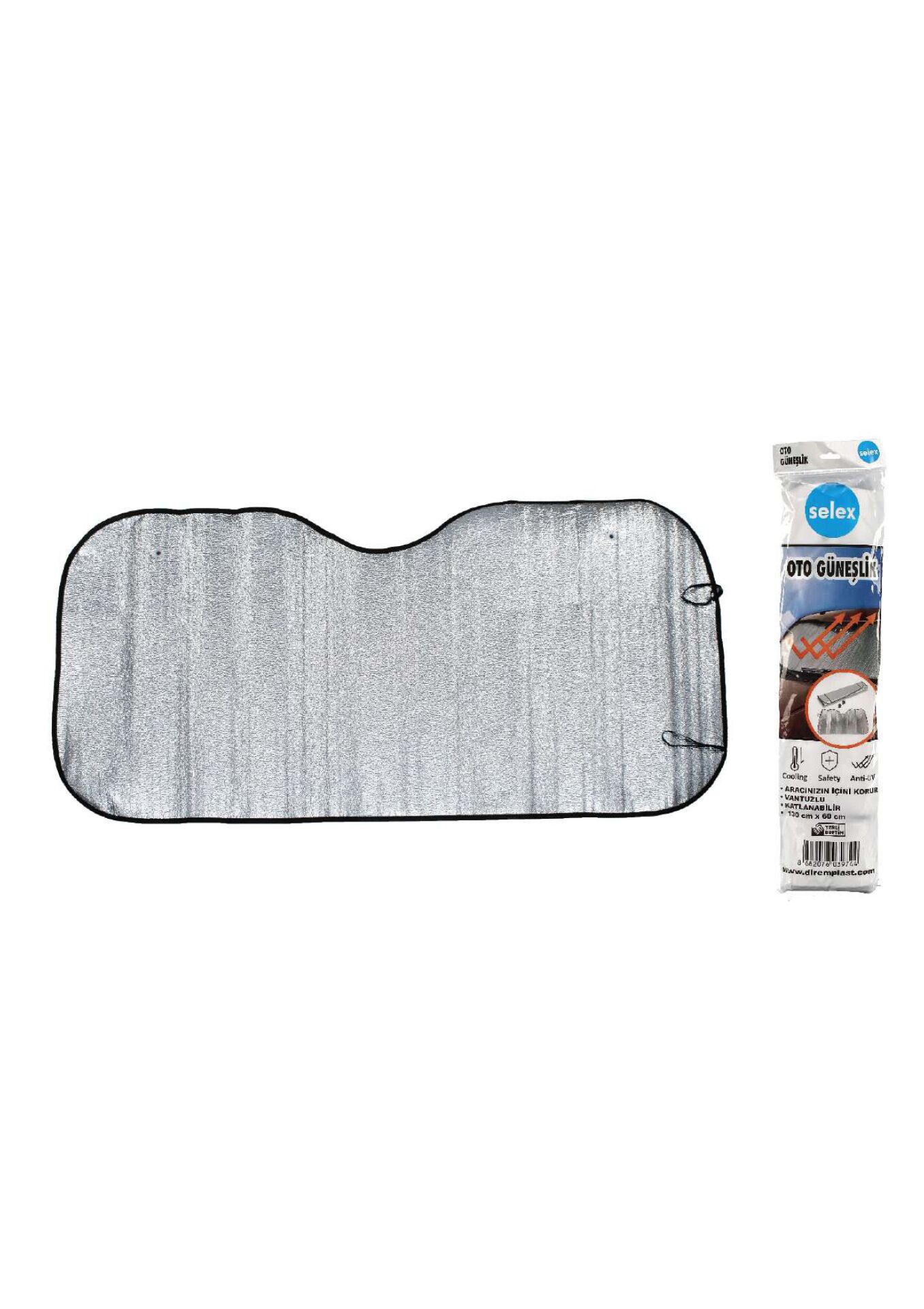 Cook On Cam Güneşliği*50