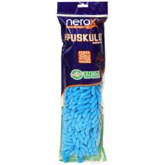 Nerox Nrx-0852 Metal Saplı Toz Püskülü*100