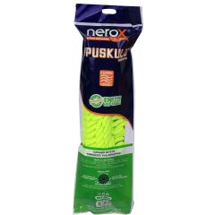 Nerox Nrx-0852 Metal Saplı Toz Püskülü*100