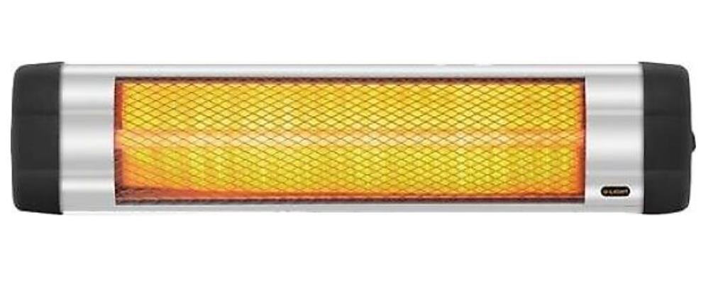 Golden Star Gl-03 2200W Infrared Soba*10