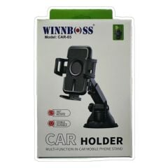 Winnboss Car-03 Telefon Tutacağı*100