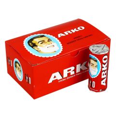 Arko 75Gr Berber Tıraş Sabunu 12li *24Pk.