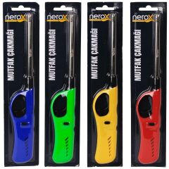 Nerox Nrx-0635 Mutfak Çakmağı*120