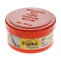 Fujika 1522 200ml Cilalı Krem Ayakkabı Boyası*48