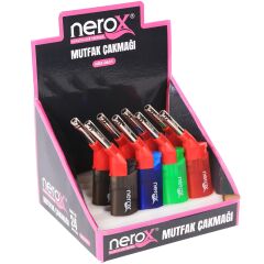 Nerox Nrx-0631 Mutfak Çakmağı*24X20
