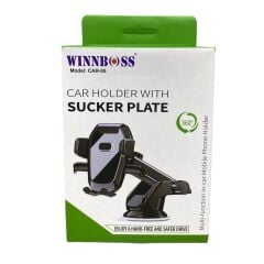Winnboss Car-05 Telefon Tutacağı*100