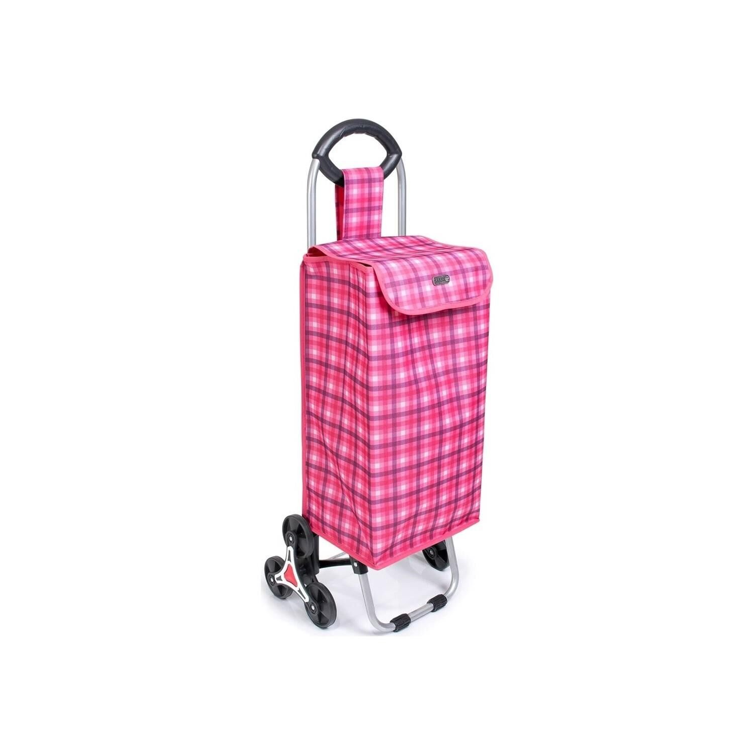 Perilla Dm-403B 3 Tekerli Royal Pazar Arabası*4