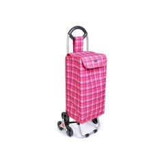 Perilla Dm-403B 3 Tekerli Royal Pazar Arabası*4