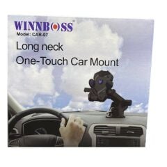 Winnboss Car-07 Telefon Tutacağı*100