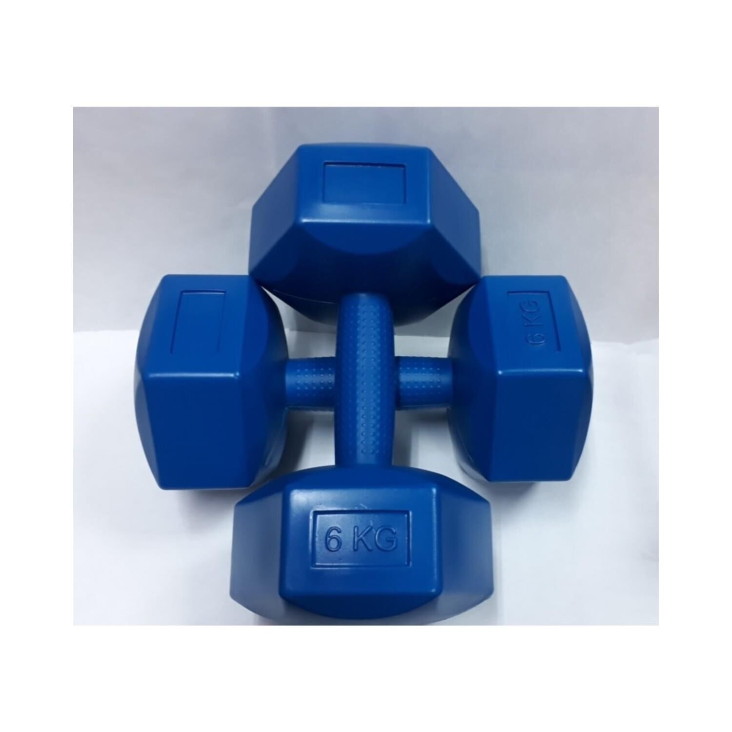 Dambıl 2x6Kg