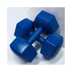 Dambıl 2x6Kg