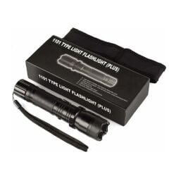 1101 El Feneri & Şok Aleti*100