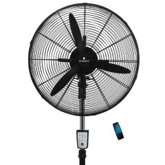 Rubenis Rbs-600 Sanayi Tipi Vantilatör
