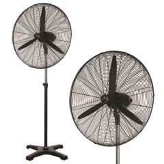Rubenis Rbs-600 Sanayi Tipi Vantilatör