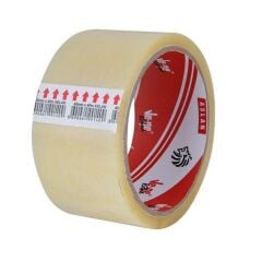 Vege 45mm x 40mt Şeffaf Koli Bandı*96