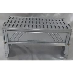 Dc-101 Zirve & Mizan Pratik Katlanır Mangal