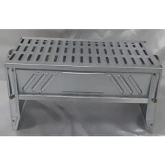 Dc-101 Zirve & Mizan Pratik Katlanır Mangal