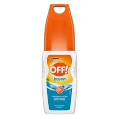 Johnson OFF Losyon Sinek Kovar 100ML*12x4