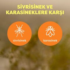 Johnson OFF Losyon Sinek Kovar 100ML*12x4
