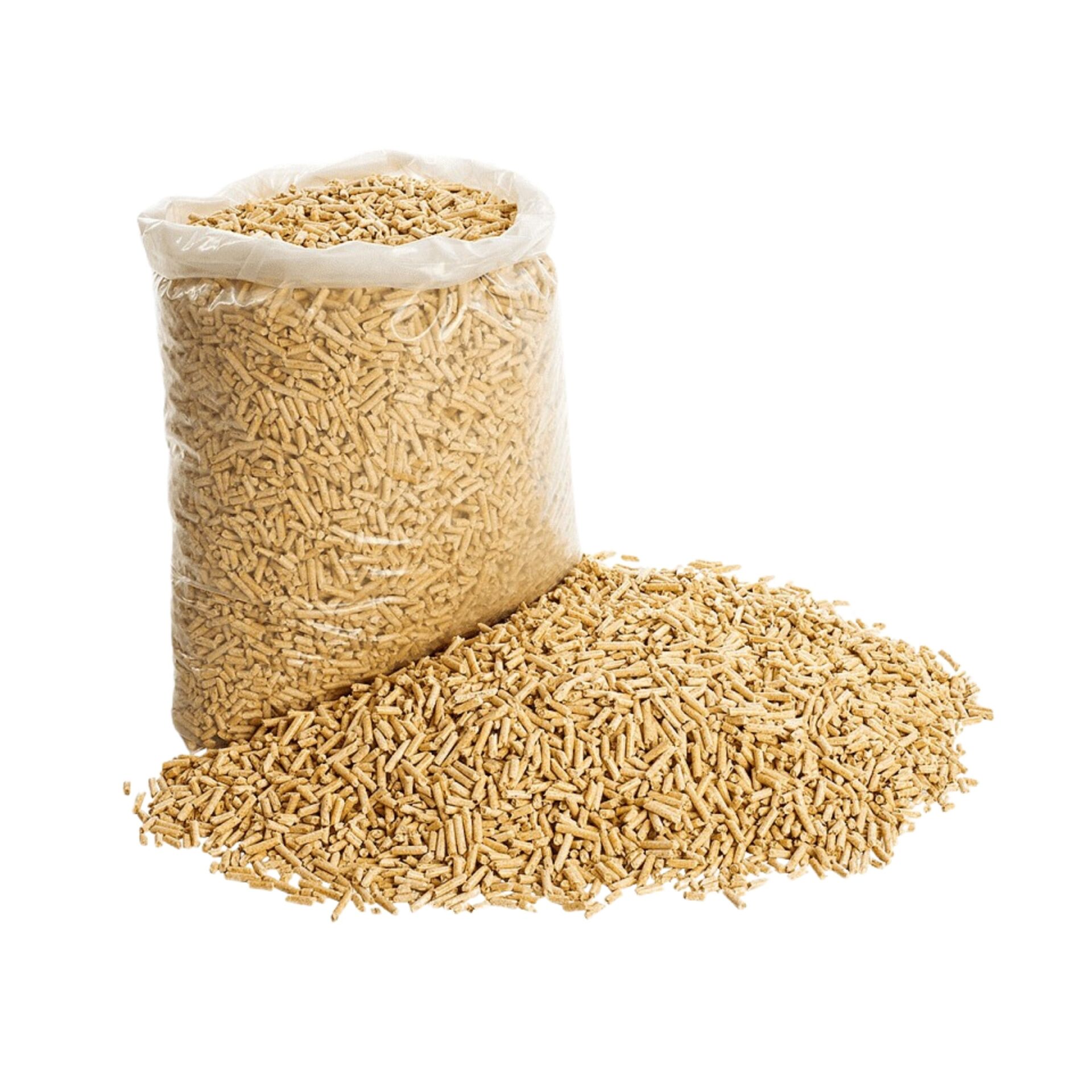 Pelet 15 Kg