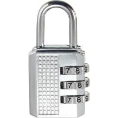 Tudor 63mm Yıldız Anahtarlı Asma Kilit*12x5