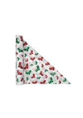 Delüx 100x125 6 mt Kullan-At Sofra Bezi*60