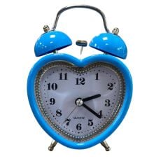 2885 Metal Masa & Çalar Saat*100