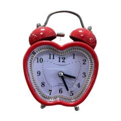 2887 Metal Masa & Çalar Saat*100