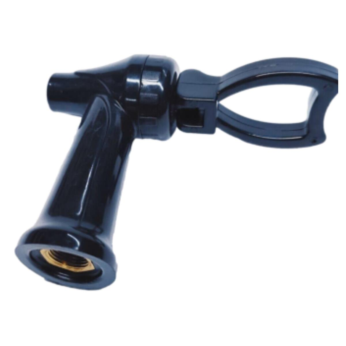 Dişi Çayset Musluğu*16