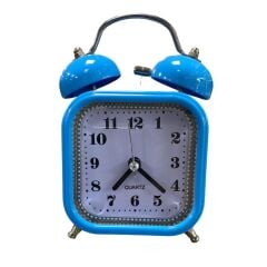 2889 Metal Masa & Çalar Saat*100