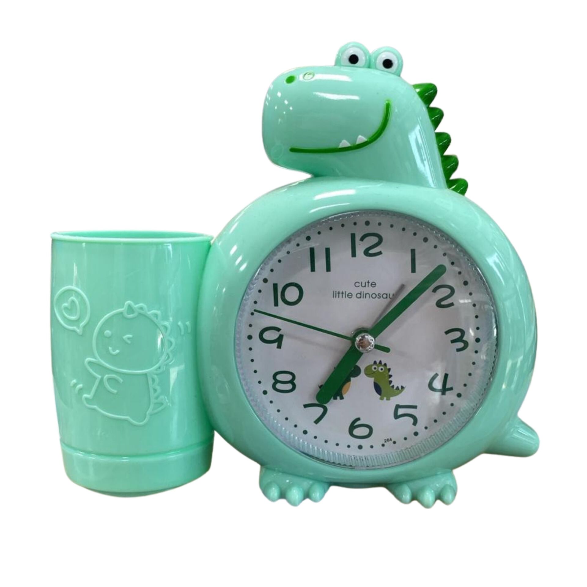 TX-264 Masa & Çalar Saat*100