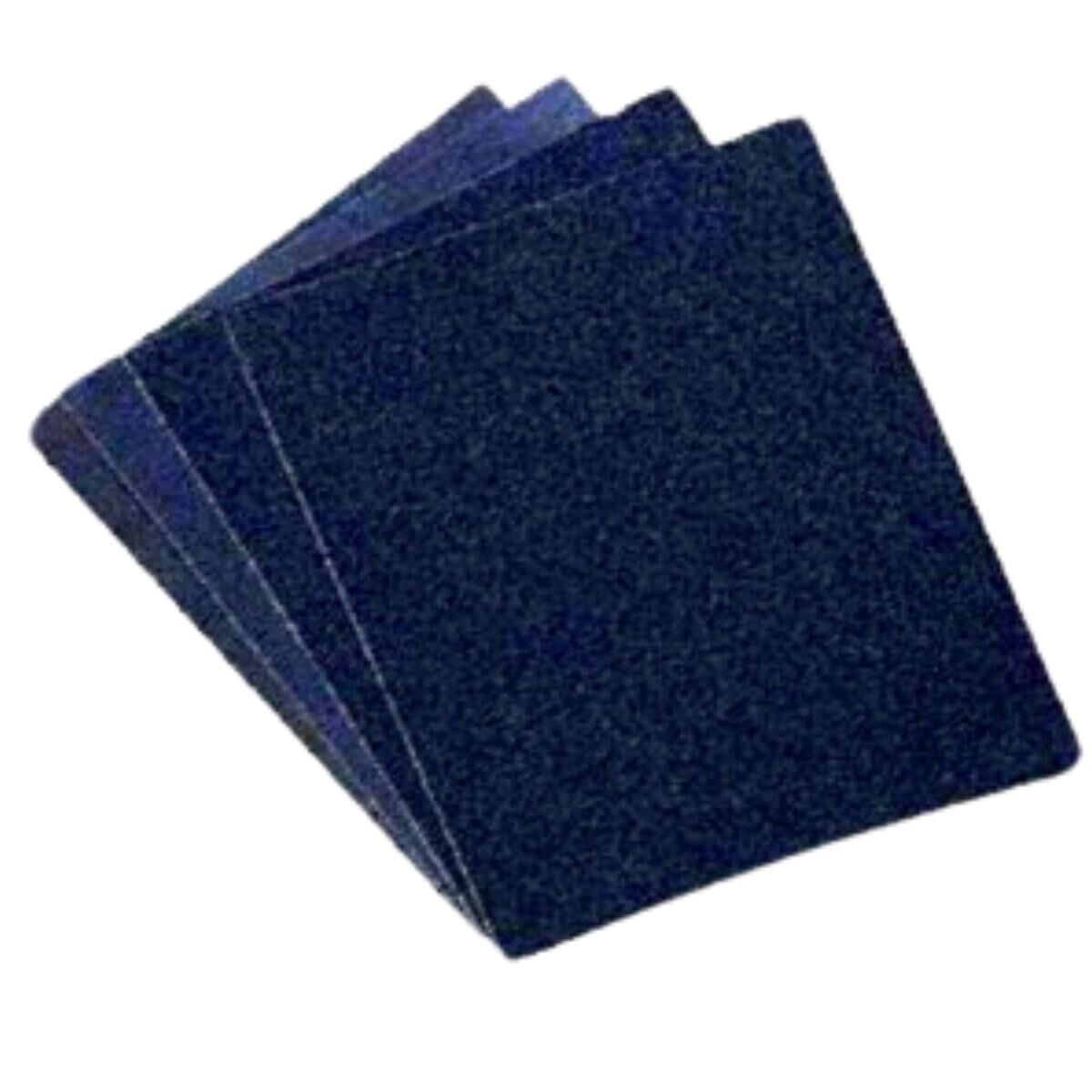 STR-1841 Su Zımparası 230*280mm 60 Kum*100x10