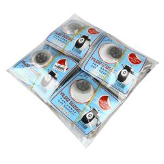 Yıldız Paslanmaz Çay Süzgeci 50lı*20