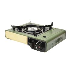 Cmax Taşınabilir Kamp Ocak (Kartuş Uyumlu)*6