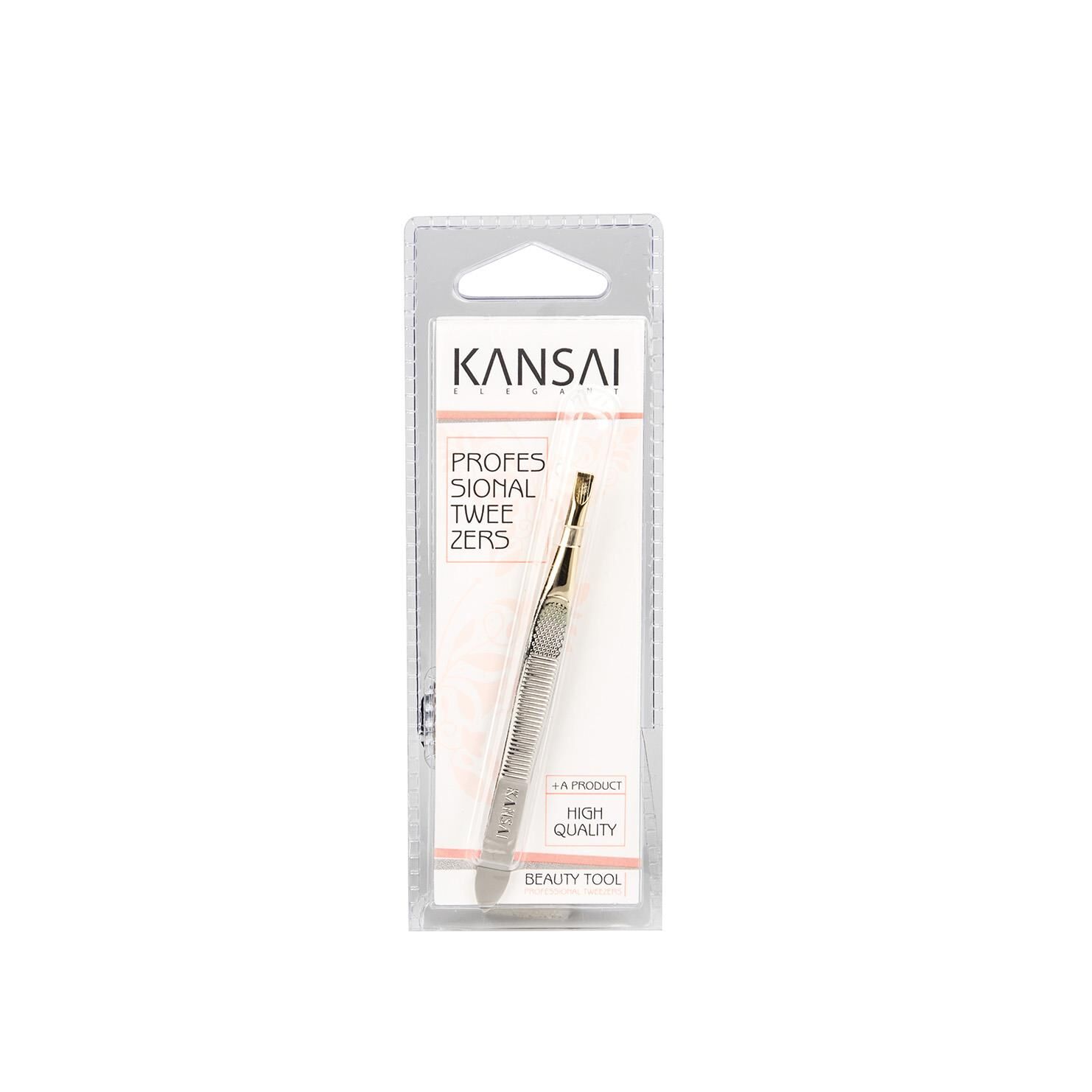 Kansai Delüxe Elegant Prof. Cımbız*12
