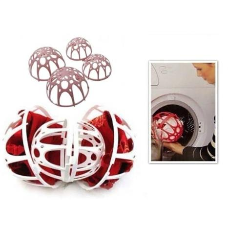 Luiza İç Çamaşır Yıkama Topu*25