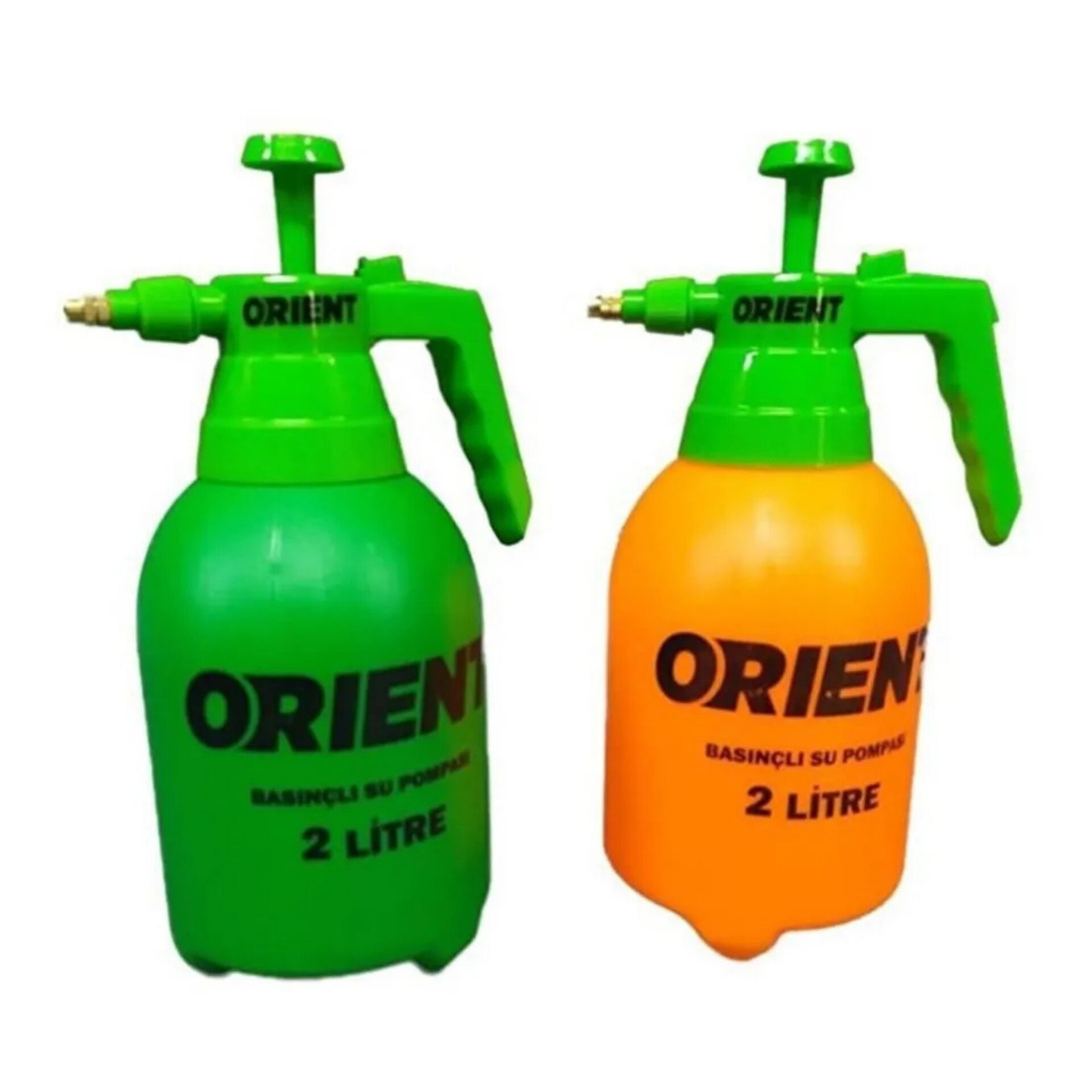 Orient Basınçlı Su Pompası 2lt.*20