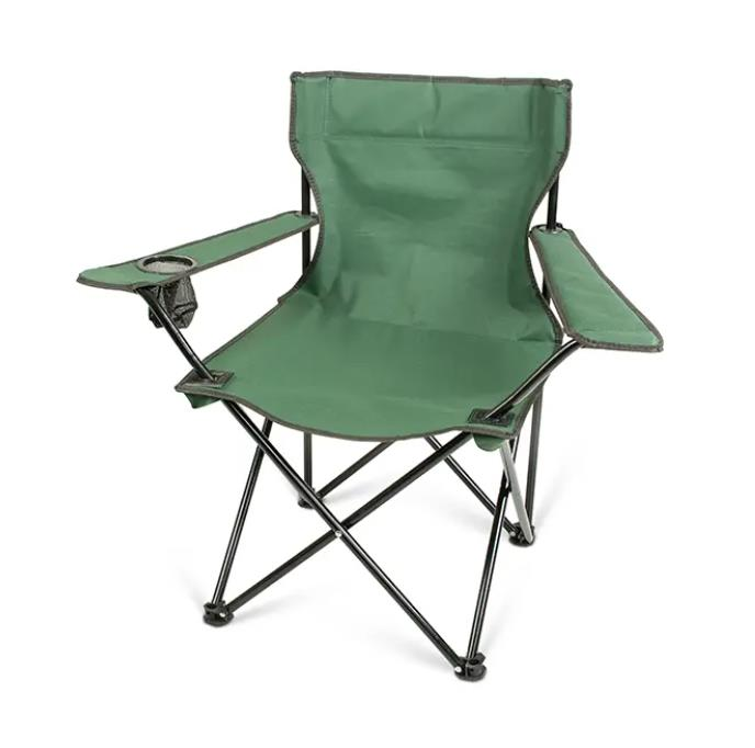 Qufi Rejisör Kamp Sandalyesi*25