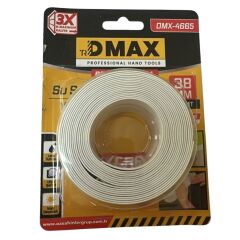 Dmx-4665 Sızdırmazlık Bandı 38mm x 3.2 mt *144