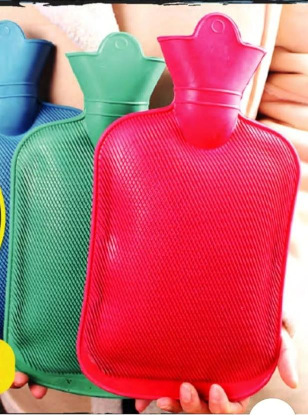 Nerox Nrx-7069 Sıcak Su Torbası Kılıfsız 2Lt*50