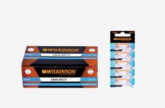 Wilkinson Ag13 - Lr44 Pil*20 Kart