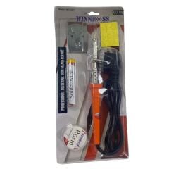 Winnboss Wn-1221 60W Kalem Havya Seti*50x2